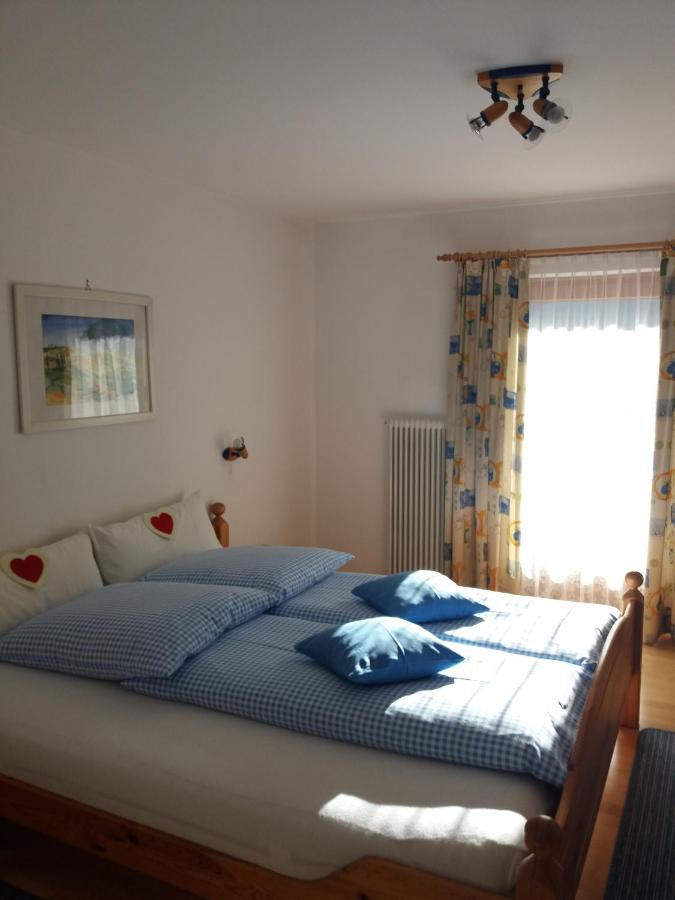 Apartamento Haus Raimund " Klein Aber Fein " Alpbach Exterior foto