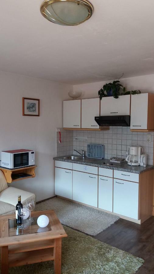 Apartamento Haus Raimund " Klein Aber Fein " Alpbach Exterior foto